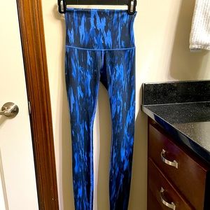 ❤️High raise legging